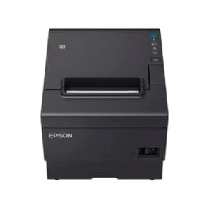Impressora Não Fiscal Epson TM-T88VII USB/SER/ETH - c31cj57062