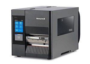 Impressora Honeywell PD45S 300 dpi PD45S0C001002030 E-commerce