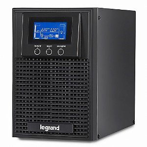 Nobreak SMS Mirage MR1000VA 115V E-commerce - 23663