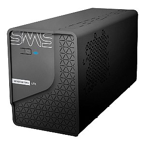 Nobreak SMS LITE 600VA Bivolt 115V - 29202