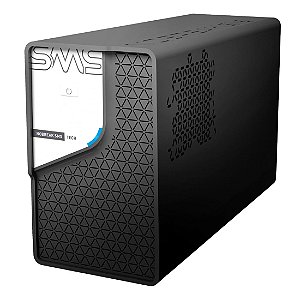 Nobreak SMS Tech 1400 VA Bivolt 115V - 29305