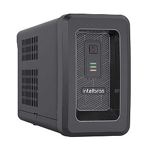 Nobreak Intelbras ATTIV SENO 1800VA-BI Senoidal Bivolt - 4820158