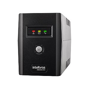 Nobreak Intelbras XNB 600 VA 120V - 4822004