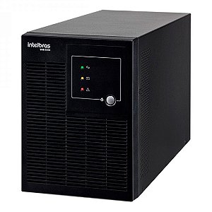 Nobreak Intelbras SENOIDAL SNB 2000VA BI 120V - 4822015