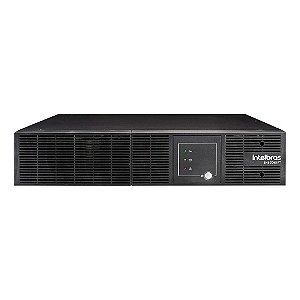 Nobreak Intelbras SNB 3000 VA Senoidal Rack e Torre Bivolt - 4822042