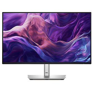 Monitor Dell Pro Plus P2425HE CSG 24" com Hub USB-C - DISPP01 - 210-bmll