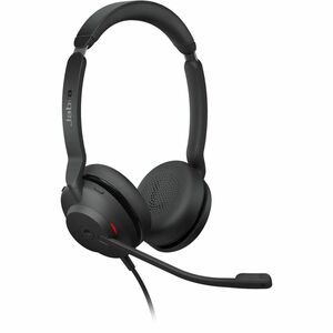 Jabra Headset EVOLVE2 30 Se Ms Stereo USB C/A - 23189-999-779