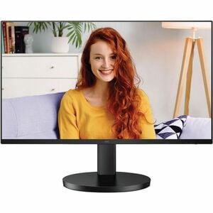 Monitor Aoc 24B3HMF2 24 Ajustavel 100HZ HDMI Va