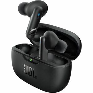 Fone de Ouvido Jbl Wave Beams 2 Preto Bluetooth - Jblwbeam2blk - 28913846