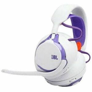 Headset Jbl Quantum 650 Preto Bluetooth - Jblqtum650blk - 28913996