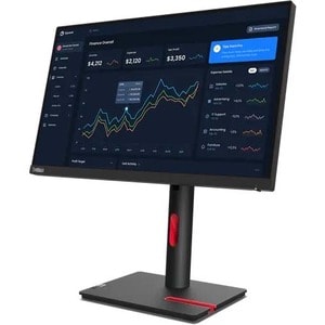 Monitor Lenovo 21.5 T22I-30 LED FHD 3Y On Site - 63b0mar1br
