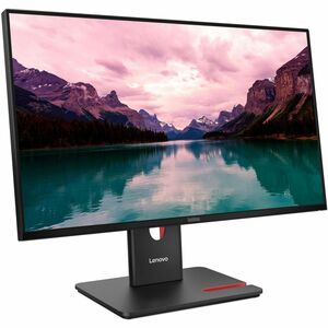 Monitor Lenovo T24-40 23.8-Inch Ips 3 Anos - 64a4marxbr