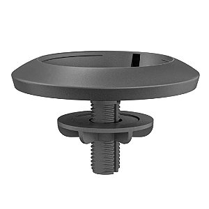 Suporte para Microfone Logitech Rally - 952-000002