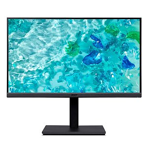 Monitor Acer B247Y Gbmiprzx Vero 23.8" 120Hz LED IPS - UM.QB7AA.G04 - Um-qb7aa-g04
