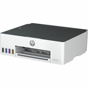 Impressora HP Smart Tank 210 com Wireless e sem Adf - 3d4l5a_ak4