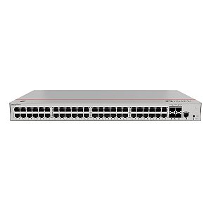 Switch Huawei eKit S220-48P4X 48P PoE+ 4P SFP+ - 98012378