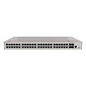 Switch Huawei eKit S310-48T4X 48 Portas Gigabit com 4 Portas 10GE SFP+ - 98012383