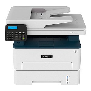 Multifuncional Xerox B225 Laser A4 36ppm Wireless - b225dnimono