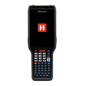 Coletor de Dados Honeywell CK62 4GB 64GB 4" Touch STD Wi-Fi 6 - Ck62-x00-37s1acg