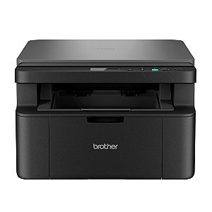 Multifuncional Brother Laser 127V Mono A4 Wireless USB - dcpl1632w