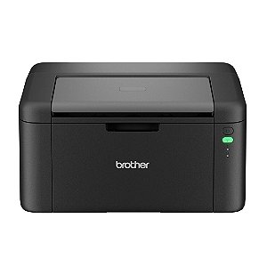 Impressora Brother Laser 110V Monocromática A4 Wi-Fi USB - hll1232w