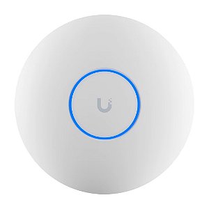 Access Point Ubiquiti Uni-Fi 7 Long Range sem Fonte - U7-lr