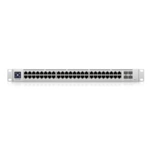 Switch Ubiquiti Unifi Usw-Enterprise-48-POE-Br