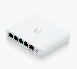 Switch Ubiquiti Unifi P 2.5G 5P USW-FLEX-2.5G-5 i E-commerce - Usw-flex-2-5g-5