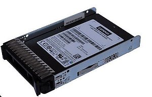 SSD Lenovo ISG SATA 480GB Large Form Factor para Servidor ThinkSystem ST50 - E-commerce - 4xb7a82277