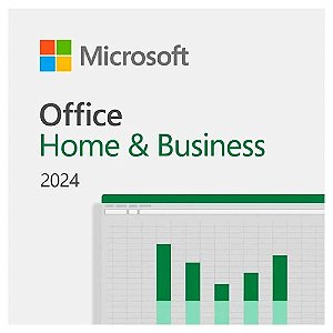 Microsoft Office Home and Business 2024 ESD E-commerce - ep2-06608bid