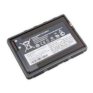 Bateria Honeywell CT45 Original para Coletor de Dados Móvel - 318-055-067