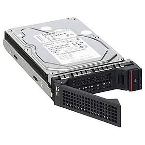 Disco Rígido Lenovo ISG SAS 2.4TB 12G 10K SFF - 4xb7a83970