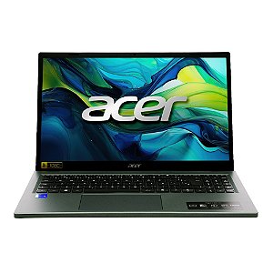 Notebook Acer Aspire Go 15 AG15-71P-55UY Intel Core i5-13420H 15.6" 16GB 512GB SSD Windows 11 Pro - nx-jg7al-005