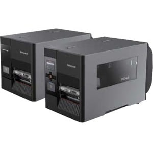 Impressora Industrial Honeywell PD45 203 . - pd4500c0010000200