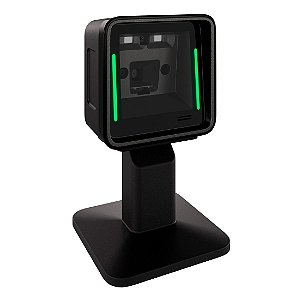 Leitor de Código de Barras Zebra Fixo 2D USB - SP2002-SR4UR700SGW - sp2002sr4ur7sgw