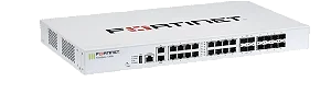 Firewall Fortigate FG-120G com Licença UTP e Forticare Premium 1 Ano