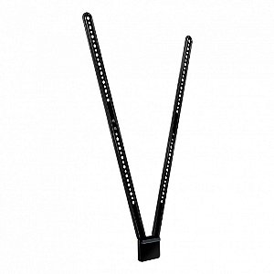 Suporte de TV Logitech para MeetUp VC - 939-001498