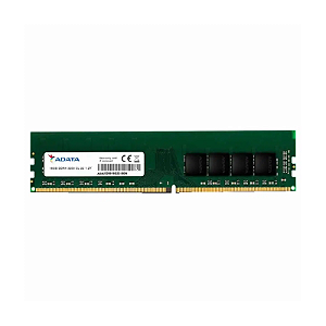Memoria Adata 16GB DDR4 3200MHZ 1.2V Desktop - Ad4u320016g22-sgn