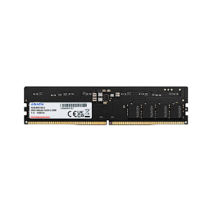 Memoria 16GB DDR5 5600HZ 1.1V Adata - Desktop - ad5u560016g-s