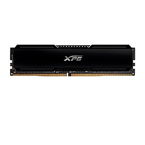 Memoria 32GB DDR4 3200MHZ CL16 Xpg Gammix D20 Xmp 2.0 - Desktop - ax4u320032g16a-cbk20