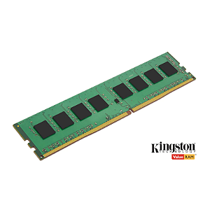 Memoria 32GB DDR4 3200MHZ 1.2V Kingston - Desktop - kvr32n22d8-32