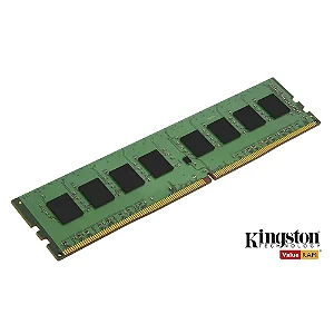 Memoria 8GB DDR4 3200MHZ 1.2V Kingston - Desktop - kvr32n22s6-8