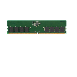 Memoria 32GB DDR5 5600MHZ 1.1V Kingston - Desktop - kvr56u46bd8-32