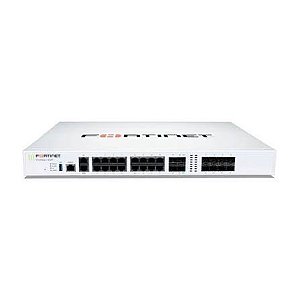 FortiGate-121G 18 x GE RJ45 ports including 1 x MGMT port 1 X HA port - Fg-121g