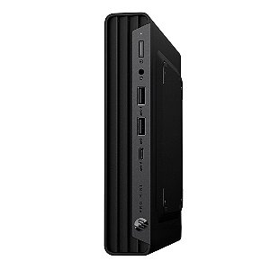 Desktop HP 400 G9 Mini Intel Core i7-14700T 16GB 512GB SSD Windows 11 Pro - cu0a7at_ak4