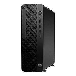 Desktop HP HPCM 2 SFF G1i Intel Core i5-14500 8GB 256GB SSD Windows 11 Pro - d2th9at_ak4