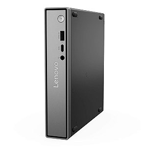 Desktop Lenovo Neo50q G5 Tiny Intel Core 5-210H 16GB 512GB SSD Windows 11 Pro - 13c5000ebo