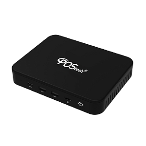 Desktop Postech Tiger-4 8GB/128GB BK - pos272-7202