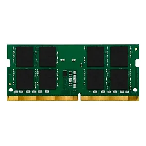Memoria 32GB DDR4 3200MHZ 1.2V Kingston - Notebook - kvr32s22d8-32