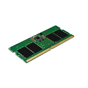 Memoria 32GB DDR5 5600MHZ 1.1V Kingston - Notebook - kvr56s46bd8-32